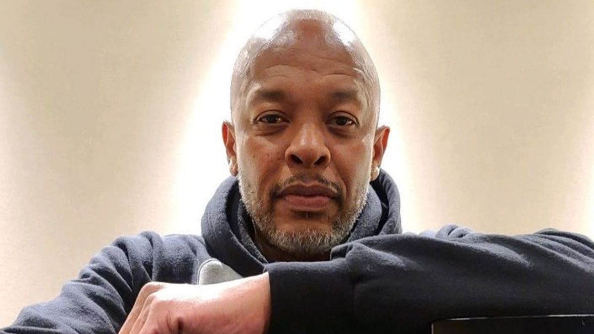 Dr. Dre Resmi Masuk Daftar Orang Terkaya Dunia Versi Forbes 2026