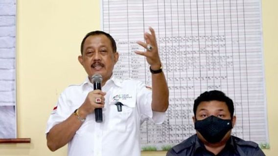 Warga Gundih Cemas karena Pengukuran Lahan PT KAI, Wawalkot Surabaya Armuji: Pak Camat dan Lurahnya ke Mana? 