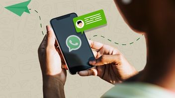 Cara Mengetahui Siapa yang Memblokir Anda di WhatsApp?
