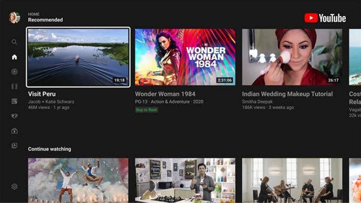 YouTubeは2つの新機能を試す、あなたは最大2倍のショットを加速することができ、ビデオのボリュームを平準化することができます