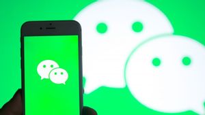 Setelah TikTok, Kini Giliran WeChat Siap-siap Diboikot Trump