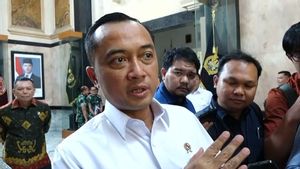 Mensesneg Soal BBM: Stok Aman, Tapi Bakal Batasi Kendaraan Dinas