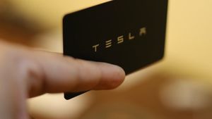 Berita Kripto: Tesla Bakal Memulihkan Pembayaran Mobil Menggunakan Kripto