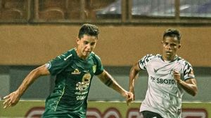 Jadwal Super League Minggu Malam: Duel Persebaya Vs Persis Solo