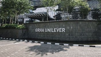 Unilever Ungkap Penjualan Turun akibat Dampak Aksi Boikot Israel