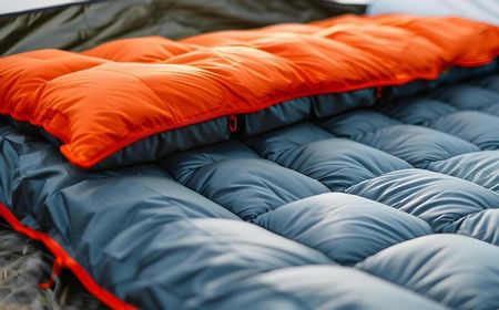 7 Tips Memilih Matras Camping, Apa Saja yang Harus Diperhatikan?