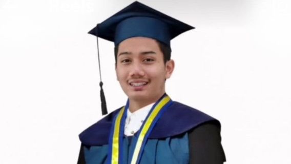 Moving, Ridwan Kamil Takes Emmeril Kahn Muntadz's Diplomas Who Graduated From ITB