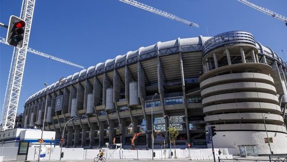 Les Hackers Portugais Espionnent Le Real Madrid