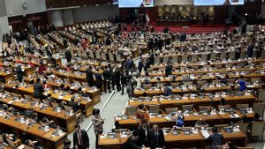 Respons Kasus 3 WNI Overstay Merampok di Jepang, Anggota Komisi IX DPR Minta Pengawasan PMI Ditingkatkan