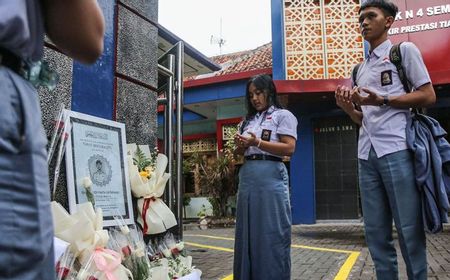 Kasus Polisi Tembak Siswa SMK Semarang, Komnas HAM Masih Penyelidikan di Lapangan