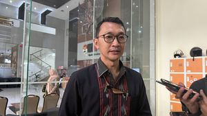 Pengusaha Heri Setiyono Diultimatum Penuhi Panggilan KPK di Kasus Suap Importasi Barang 