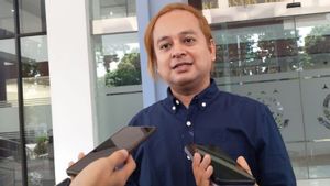 Abdul Rahim Diperiksa Kejati NTB, Akui Tolak Tawaran Uang Terkait Dana Pokir Rp2 Miliar