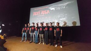 Sahabat di Dunia Nyata, Chicco Kurniawan Akui Kesusahan Marahi Lutesha Saat Akting