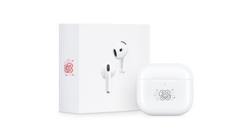 جاكرتا - أطلقت شركة آبل إصدار AirPods 4 من 