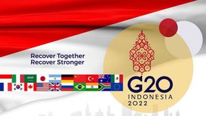 Punya Infrastruktur Memadai, Pemprov Bali Siap Sukseskan KTT G20 
