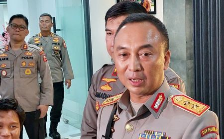 Satgas TPPO Bentukan Kapolri Bakal Sikat Seluruh Pelaku Termasuk Pembeking