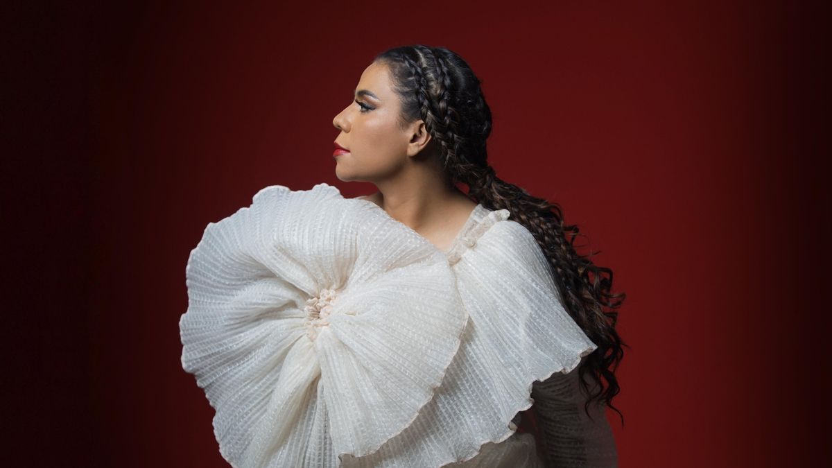 Nowela Releases MAMAE, a Song Full of Love and Pride for Papua