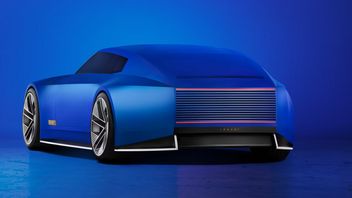 阿德里安·马德尔(Adrian Mardell)在童年时期离开了JLR:Jaguar Electric的消息是什么?