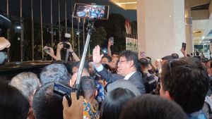Bak Idola, Menkeu Purbaya Digandrungi Kalangan Muda