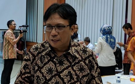 Penetapan PPKM Darurat Dibayangi Penurunan Daya Beli, Inflasi Inti Hanya Tumbuh 0,09 Persen