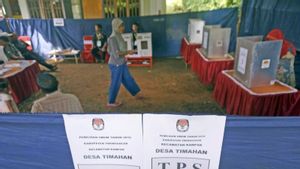 Ajak Perempuan Terlibat Jadi Panwascam Pemilu 2024, Gubernur Kepri: Ini Harus Dimanfaatkan