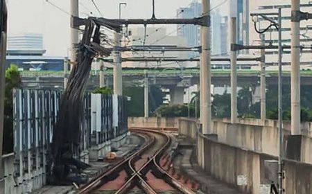 Refleksi Insiden MRT Jakarta: Transportasi Publik Tak Hanya Perlu Canggih, tapi Juga Dijamin Aman