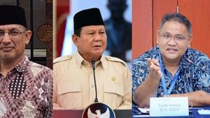 Prabowo Rencanakan Bawa 1000 Warga Palestina ke Indonesia, Dinilai Langkah Revolusioner