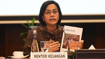 سري مولياني: إندونيسيا لا تستطيع مواصلة تطوير البنية التحتية إذا كانت تعتمد فقط على ميزانية الدولة