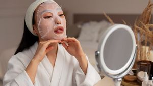 6 signes que les masques ne conviennent pas à votre peau