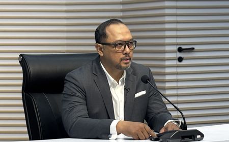 Abdul Gani Kasuba Meninggal, KPK Bakal Tentukan Langkah Lanjutan