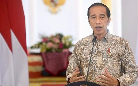 Jokowi Perintahkan Kepala Daerah Fasilitasi Atlet Berlaga di PON XXI Sumut-Aceh