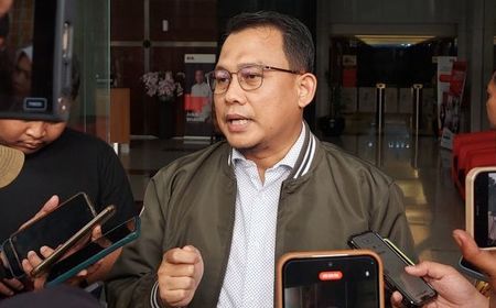 KPK Duga Tersangka Korupsi Pengadaan APD Patok Biaya Angkut Distribusi Melebihi Batas Standar