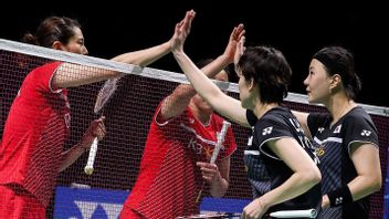 Badminton World Championship Final Results Recap 2021: Japan Overall Champion, Singapore Wins First Title