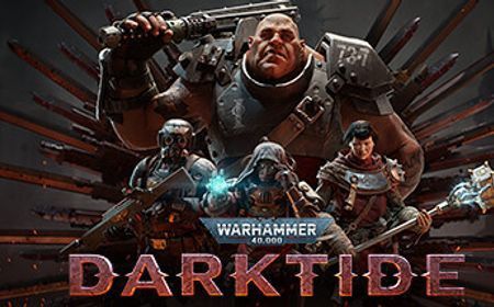 Warhammer 40.000: Darktide Akan Hadir di PlayStation 5 pada 3 Desember