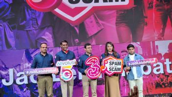 Tri يقدم إشعارات الألوان القائمة على الذكاء الاصطناعي للكشف عن عمليات الاحتيال والرسائل غير المرغوب فيها