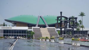  Komisi IX DPR Bakal Panggil Kepala BGN, Tanya Soal Polemik 25 Ribu Motor MBG