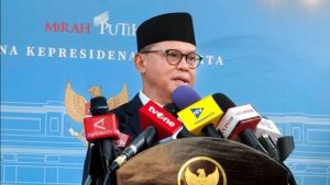 Panggil Menhaj saat Reses, Komisi VIII DPR Ingin Pastikan Jadwal Penyelenggaraan Haji 2026