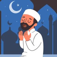 Doa Ayah untuk Anak Perempuan dan Hukum Adzan di Telinga Bayi Baru Lahir 