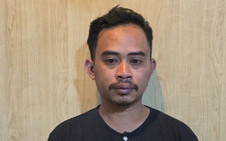 Polda Metro Tangkap Penipu Modus Telepon Minta Bantuan