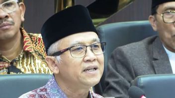 Raker Bareng Baleg DPR, Wamendikdasmen：教师问题在法律中被规定为不灵活的制度