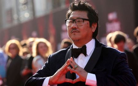 Benedict Wong Buka Suara Kemungkinan Munculnya Sempalan Doctor Strange