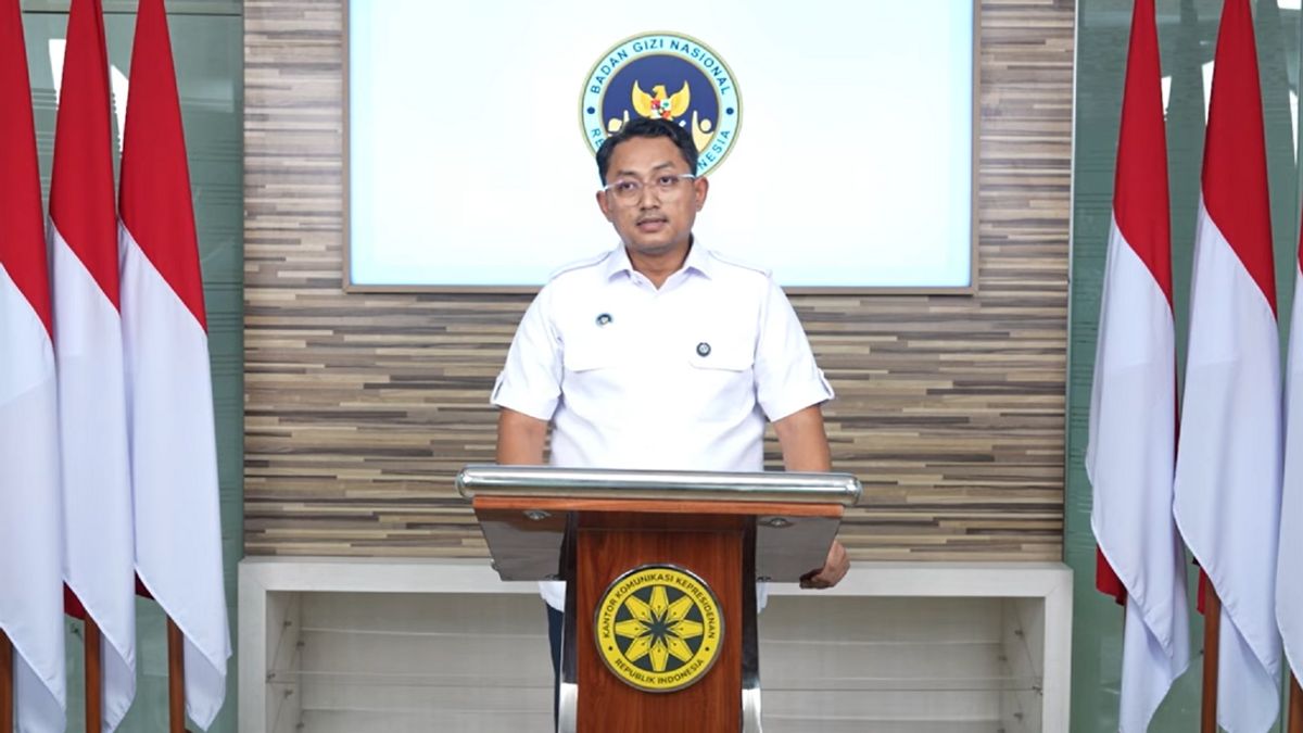 BGN Stops SPPG Operations In NTT Impact Of MBG Toxic Case Incident