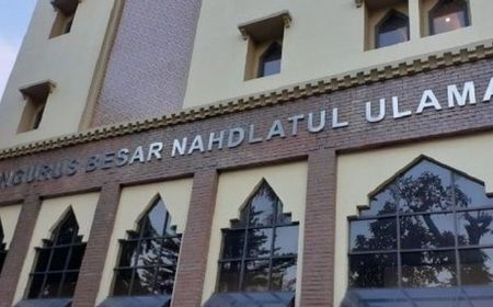 Polemik UU Cipta Kerja, PBNU: Jalur Uji Materi ke MK Lebih Baik Dibanding Mobilisasi Massa di Kala Pandemi