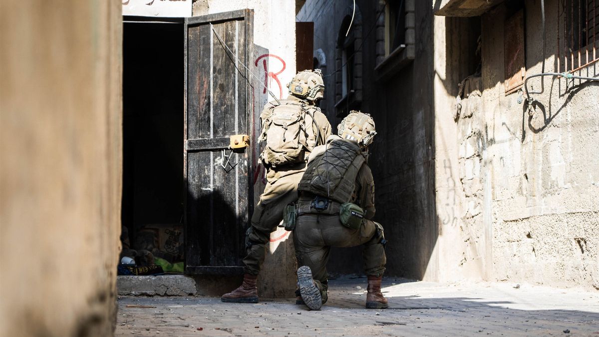 Le Premier ministre Netanyahu : L'opération militaire à Rafah prendra plusieurs semaines