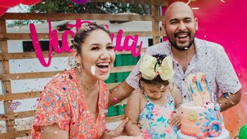The Composition Of A Lively And Memorable Birthday Event For Children To Adults