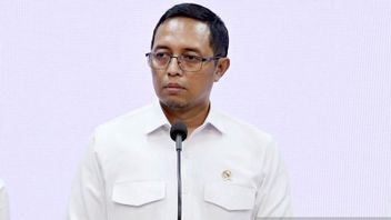 Istana Perkirakan Pemerintahan Pindah ke IKN pada 2028