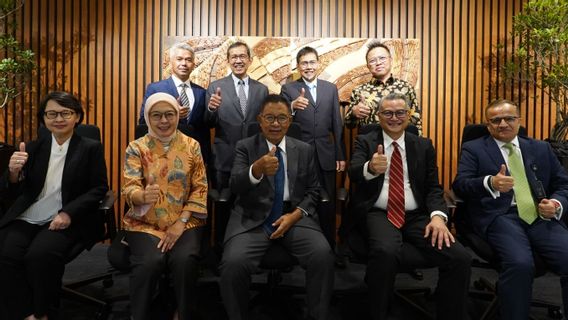 IIF Gelar RUPS Tahun Buku 2024