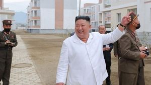 Kim Jong Un And Several Dictators In The World