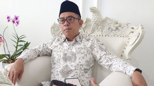 PWNU Lampung Tegak Lurus dengan Keputusan PBNU Terkait Pemilu 2024