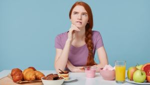 Sama-sama <i>Eating Disorder</i>, Ini Beda Anorexia dan Bulimia